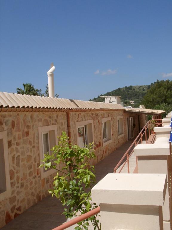 Maison d'hôtes Fonda Palmeras 2*